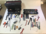 KS Tools UNIVERSAL TOOL KIT ( OVER 100 PCS)
