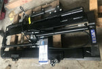 12,000 LB Cascade Bobcat Muletto Sideshift Posizionatore 120F-FPS-793 Serie-F