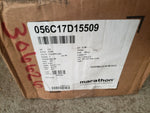 ACCUREX MARATHON 306626 MOTOR, 56, ME, 056C17D15509