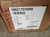 ACCUREX MARATHON 306626 MOTOR, 56, ME, 056C17D15509