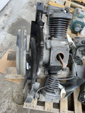 Ingersoll-Rand 7100 Air Compressor Pump 2 Étape