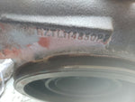 GENUINE CATERPILLAR TURBO 108102, T14062, T14050523, 119646, HZTL114850P2