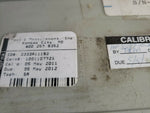 Agilent HP Keysight 3577B Red Analizador 5Hz-200MHz Con / 35677A Test Set