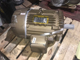 ECR9304T Baldor Three Phase, Crusher Motors, 30HP, 1770RPM 28