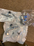Mobile Climate Control Y61-Q2101-02 76-62235-35 COACH BUS PARTS