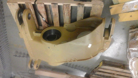 JOHN DEERE Véritable OEM Goujon R547698 - Parties Hub " "