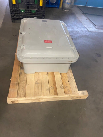 NEW APPLETON ACSEW243610XS ACSEW243610X FOR EGS PTE