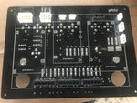 Principal Bus Board Électrique Centre EP3 (Conforme) Recisionworks Mfd Berthoud