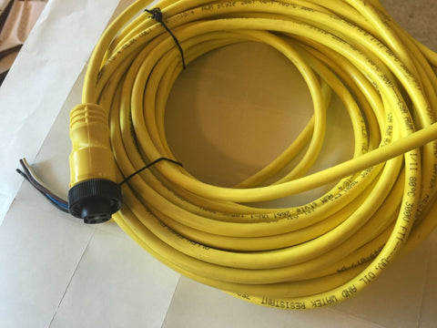 Allen-Bradley 889N-F4AE-50F 889N MINI CORDSET