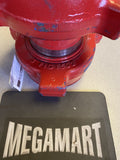 BRAND NEW KEMPER FITTING 1503MX3MA 3" FIG 1502 15K 3456