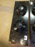 Véritable OEM Caterpillar Ventilateur Assemblage Ventilateur Condenseur Groupe