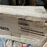 Cnh 87802942 Reman Cabeza Montaje 6 Cy