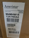 AMERISTAR TRANE M4THS1512A11NA 12,000 CAP 15 SEER DUCTLESS MINI-SPLIT SINGLE ZON