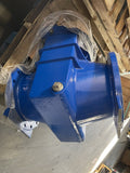 CLA-VAL 16 " Pompa Booster Controllo Valvola/Colino, Model 16 X43hkx, 27504952j