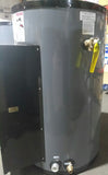 Comercial Resistente ES50-9-G-1 50 Gal. 9Kw 3Phase Eléctrico Surface Termostato