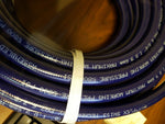 GENUINE EXITFLEX SWISS TECH MAX PRESSURE HOSE 100 FT, 5800 PSI, 3/8", 1/2" HEAD