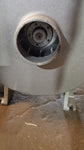 1 MORO ASPIRATORI VENTILATORI COMPONENTI BSTS27T5L.H, Hz 60, 220/380 V, 3300
