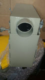 PARKER FILTER ENCLOSURE ASSEMBLY PARKER FILTRATION