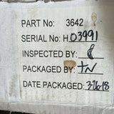 Nuovo Refrigerazione Ricerca 8-5/20.3cm X 50.8cm X 5.4cm Verticale