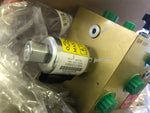 EATON VICKERS Cartridge Valve MCD-9095 pilot screw