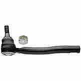 (1) NAPA PRECISION Steering Tie Rod End 269-3518