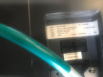 Johnson Controls VS087410B-00000, Comunicación Interventricular II 60HP/45KW ;