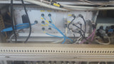 Silbernen Baldachinen Synaptic Forschung Equipment