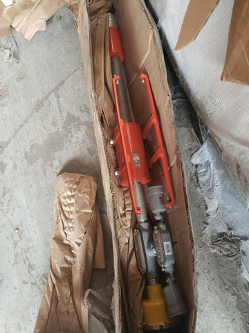 FEC HELIPORT EXTENSION HP0800-EXT