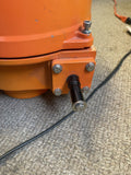 BELIMO SY4-120MFT/SY4120MFT