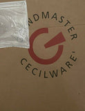 New Grindmaster B-3 Commercial Automatic Decanter Coffee Brewer Maker