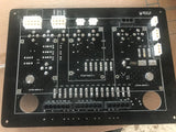 BUS MAIN BOARD ELECTRIC CENTER EP3 (AS SHOWN) RECISIONWORKS MFD BERTHOUD