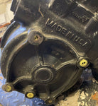 GENUINE OEM VALLEY GEARBOX