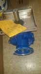 Gear Box for Chain Disk system "FARM EQUIPMENT" feed delivery system