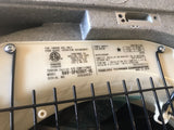 CARRIER TOSHIBA AIR CONDITONER RAV-SP420UT-UL, PARTIAL UNIT, SEE PHOTO