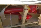 Nuovo TYCO Fuoco Spedizione Indicatori (2 Type a, 2 Type B, 1 Type C)