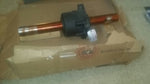 Martin Sprocket & GEAR - 3-7/16 HVY H.D. THRUST GEAR BOX