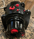 Neuf Hydraulique Moteur Pompe 20-111612, 127881-1JN