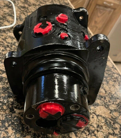 Neuf Hydraulique Moteur Pompe 20-111612, 127881-1JN