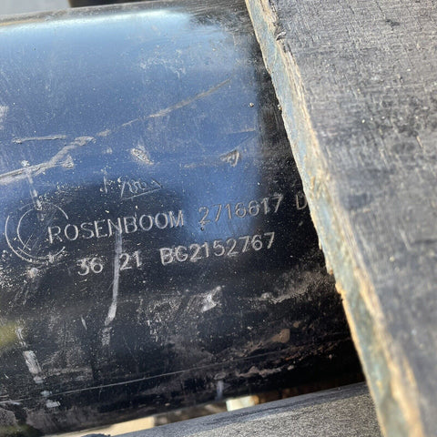 JLG 2716617 CYLINDER HOIST 8042B