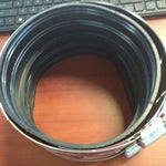 Étui De 12- Neuf 6 " Clamp-All HI-TORQ 80 Tuyau Connecteurs