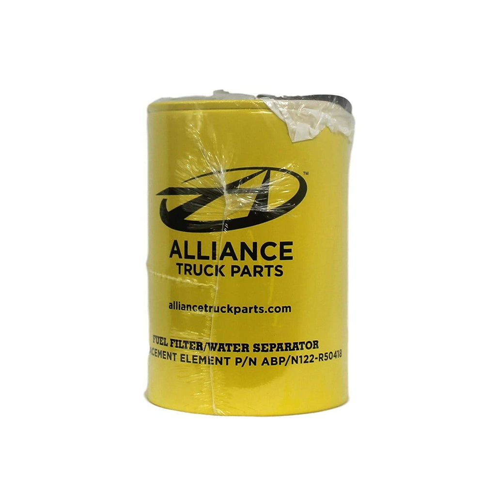 (1 CASE OF 6) NEW ALLIANCE FUEL/WATER SEPARATOR ABP/N122-R50418 | M...