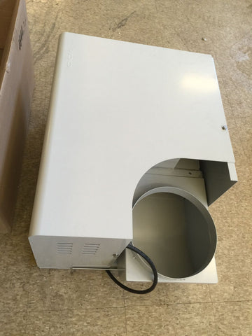 LABCONCO REPLACEMENT BLOWER CABINET
