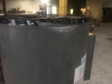 RHEEM Comercial Trabajo Ligero 65 Gal. 240 Voltio 12 Kw Multi Fase Campo Cabrio