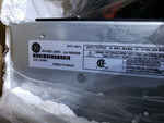 GE Lignaggio Potenza Corp CPS6000 Armadietto Potenza Fornire W/Raddrizzatori