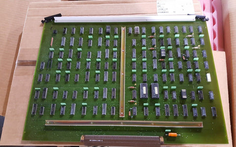 Ag Comm EXPD INTERFACE BUS TMR CARD pour Le GTD-5 Eax Produit Ligne FB-016426-A