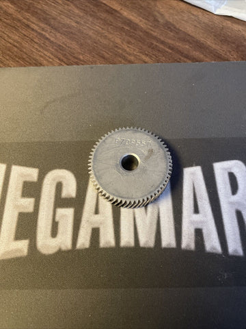 Neu KitchenAid Wurm Gang (6 QT Mixer ) 9709557 (Gang Nur )