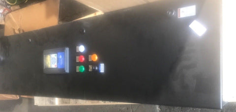 Johnson Controls VS087410B-00000, Comunicación Interventricular II 60HP/45KW ;