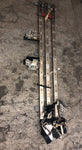 SIEMENS LUGS BARS BRACES ACCESSORIES 64”