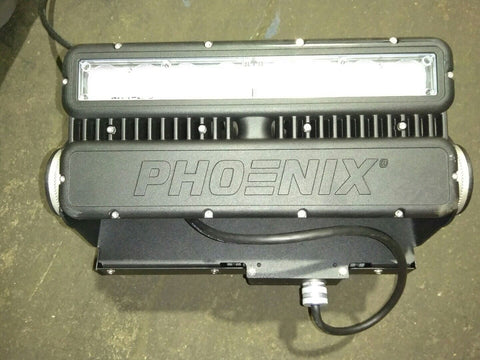 Nuevo PHOENIX LED Proyector EM2-140-WF-120-277