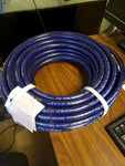 GENUINE EXITFLEX SWISS TECH MAX PRESSURE HOSE 100 FT, 5800 PSI, 3/8", 1/2" HEAD